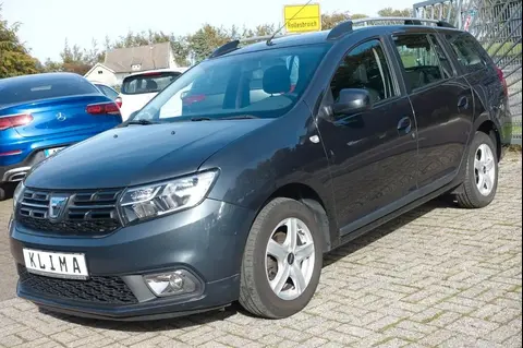 Used DACIA LOGAN Petrol 2019 Ad 