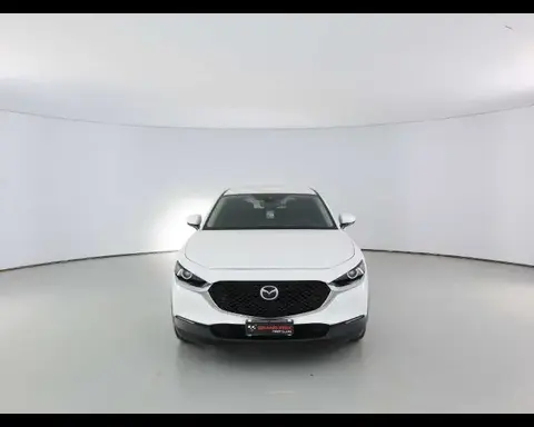 Used MAZDA CX-30 Hybrid 2021 Ad 