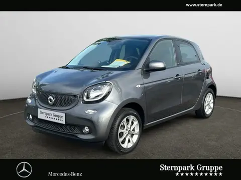 Used SMART FORFOUR Petrol 2018 Ad 