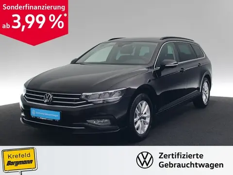 Annonce VOLKSWAGEN PASSAT Essence 2022 d'occasion 