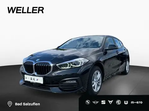 Used BMW SERIE 1 Diesel 2023 Ad 