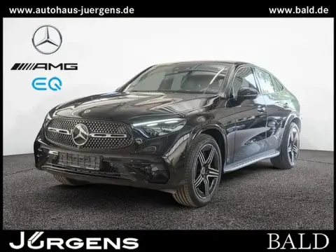 Used MERCEDES-BENZ CLASSE GLC Petrol 2024 Ad Germany