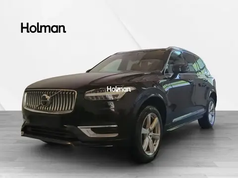 Used VOLVO XC90 Hybrid 2021 Ad Germany