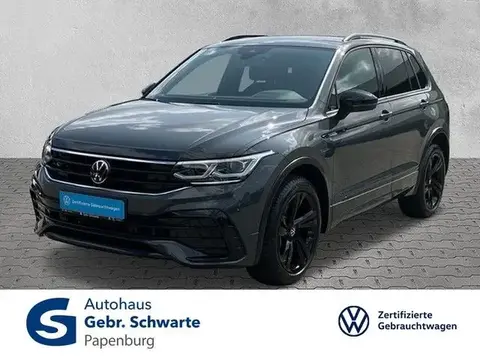 Used VOLKSWAGEN TIGUAN Diesel 2023 Ad 