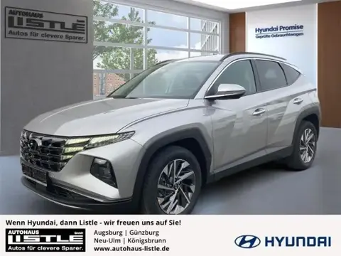 Annonce HYUNDAI TUCSON Diesel 2023 d'occasion 