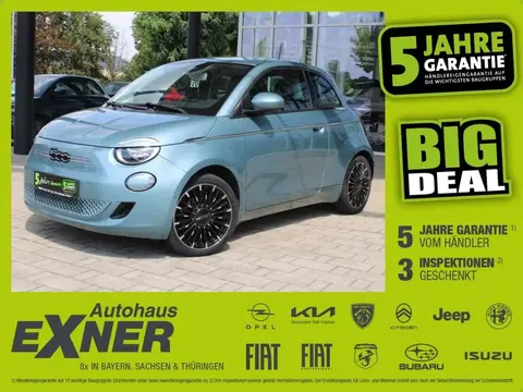 Annonce FIAT 500 Non renseigné 2021 d'occasion 