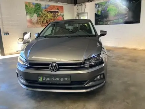 Annonce VOLKSWAGEN POLO Essence 2019 d'occasion 