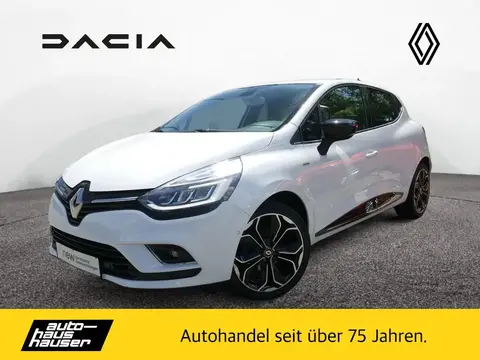 Annonce RENAULT CLIO Essence 2019 d'occasion 