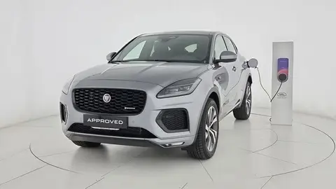 Annonce JAGUAR E-PACE Hybride 2023 d'occasion 