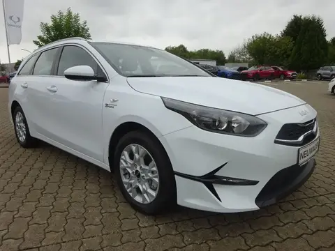 Used KIA CEED Petrol 2024 Ad 