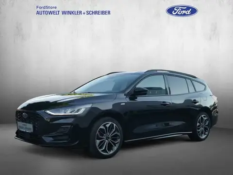 Used FORD FOCUS Petrol 2022 Ad 