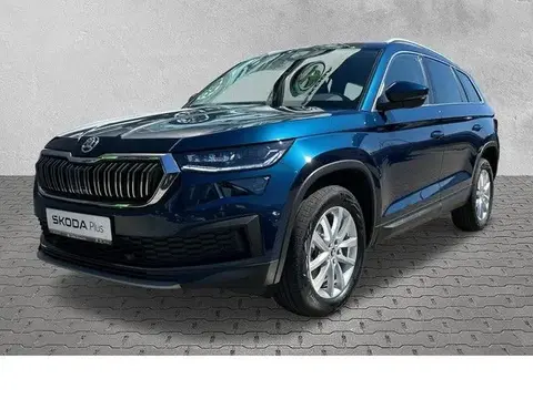 Used SKODA KODIAQ Petrol 2023 Ad 