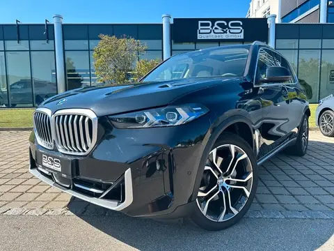 Annonce BMW X5 Essence 2024 d'occasion 