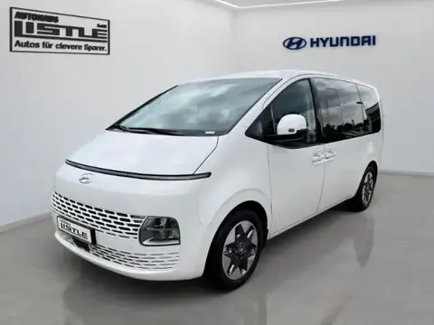 Annonce HYUNDAI STARIA Diesel 2024 d'occasion 