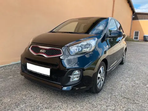 Used KIA PICANTO Petrol 2015 Ad 