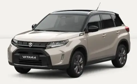 Used SUZUKI VITARA Petrol 2024 Ad 