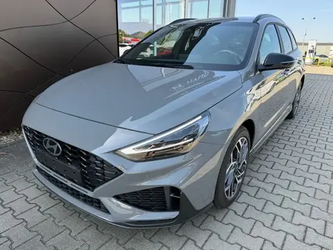 Annonce HYUNDAI I30 Essence 2024 d'occasion 