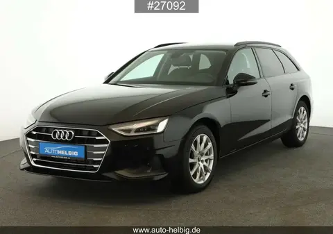 Used AUDI A4 Petrol 2021 Ad 