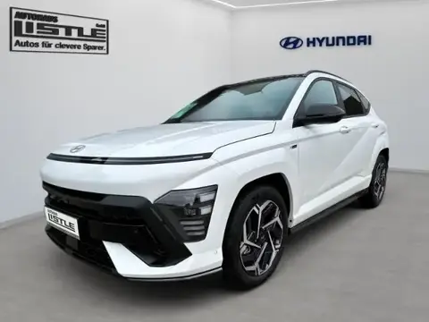 Used HYUNDAI KONA Petrol 2023 Ad 