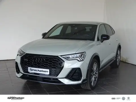 Used AUDI Q3 Petrol 2021 Ad 