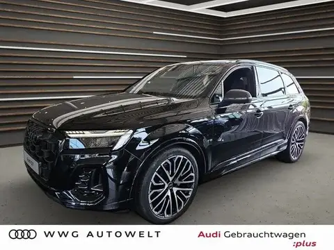 Used AUDI Q7 Diesel 2024 Ad 