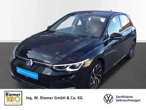 Used VOLKSWAGEN GOLF Petrol 2020 Ad 