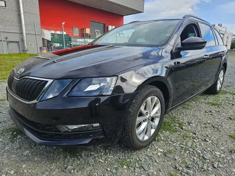 Annonce SKODA OCTAVIA Diesel 2020 d'occasion 