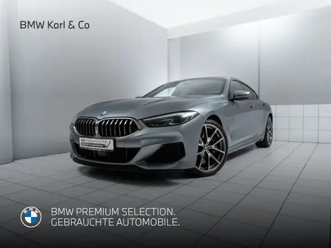 Used BMW M850 Petrol 2021 Ad 