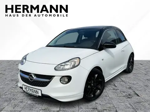 Used OPEL ADAM Petrol 2019 Ad 