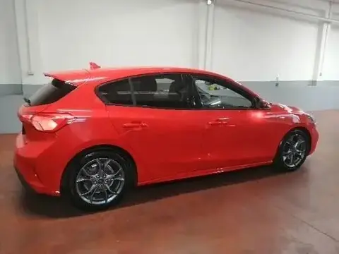 Used FORD FOCUS Diesel 2020 Ad 