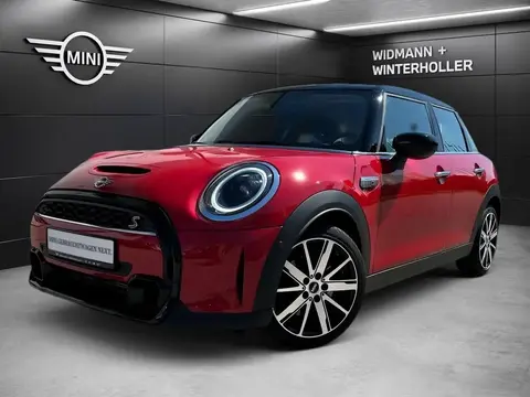 Used MINI COOPER Petrol 2023 Ad 