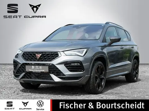 Annonce CUPRA ATECA Essence 2024 d'occasion 