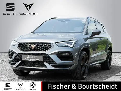 Annonce CUPRA ATECA Essence 2024 d'occasion 