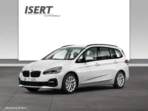 Used BMW SERIE 2 Diesel 2022 Ad 