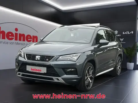 Used SEAT ATECA Petrol 2020 Ad 