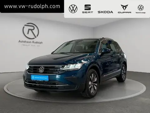 Annonce VOLKSWAGEN TIGUAN Essence 2024 d'occasion 