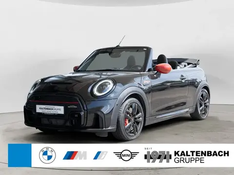 Annonce MINI JOHN COOPER WORKS Essence 2021 d'occasion 