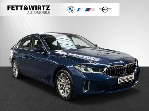 Annonce BMW SERIE 6 Essence 2023 d'occasion 