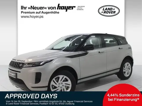 Used LAND ROVER RANGE ROVER EVOQUE Hybrid 2020 Ad Germany