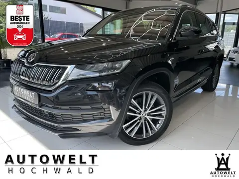 Used SKODA KODIAQ Diesel 2020 Ad 