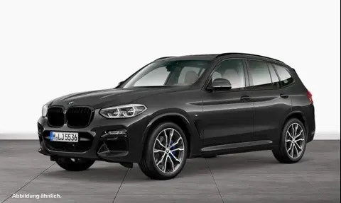 Annonce BMW X3 Essence 2020 d'occasion 