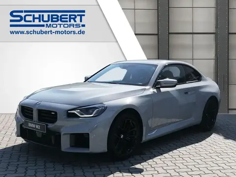 Used BMW M2 Petrol 2024 Ad 