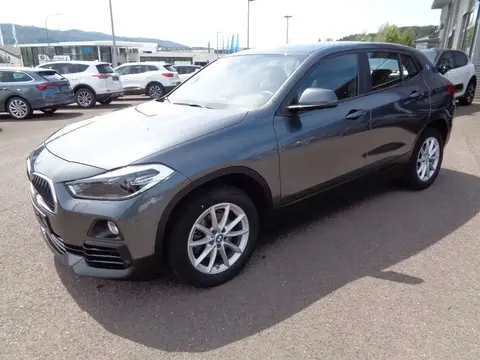 Used BMW X2 Diesel 2020 Ad Germany