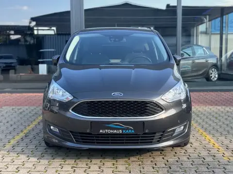 Annonce FORD C-MAX Essence 2017 d'occasion 