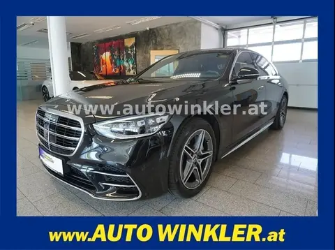 Used MERCEDES-BENZ CLASSE S Diesel 2023 Ad 