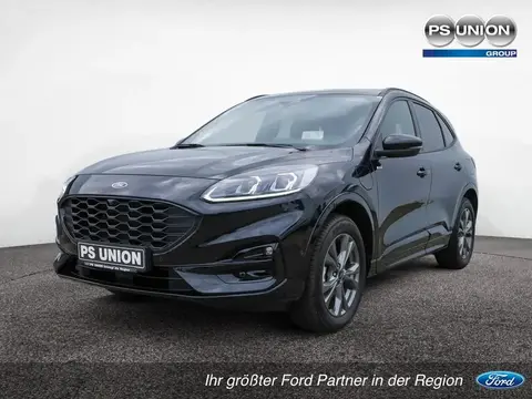 Annonce FORD KUGA Hybride 2022 d'occasion 