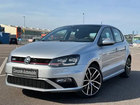 Used VOLKSWAGEN POLO Petrol 2015 Ad 