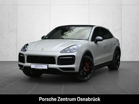 Used PORSCHE CAYENNE Petrol 2023 Ad 