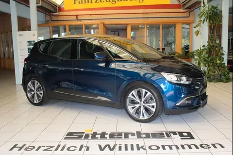 Used RENAULT SCENIC Diesel 2017 Ad 