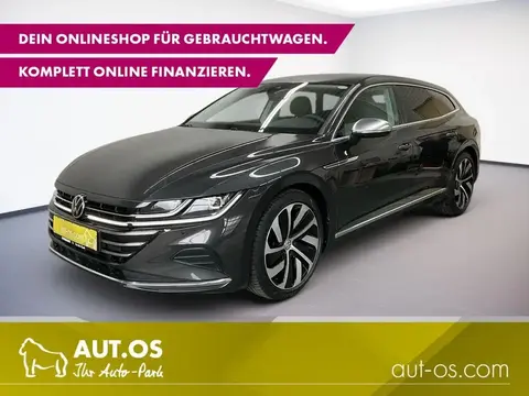 Used VOLKSWAGEN ARTEON Diesel 2021 Ad 